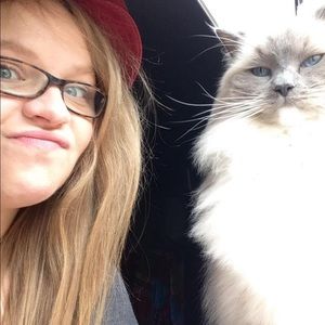 Meet your Posher, Jelena